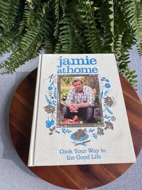 Jamie at Home: Cook Your Way to the Good Life 2007